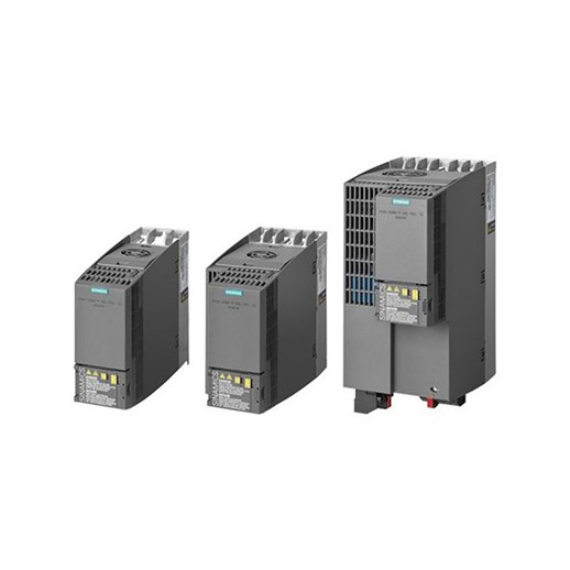 Частотный преобразователь Siemens 6SL3210-1PE28-8AL0